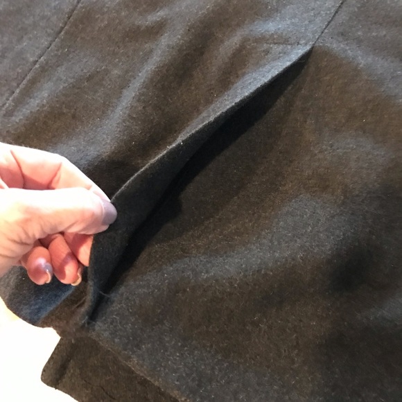 ▪️Kenneth Cole Wool Pea Coat - Picture 4 of 15